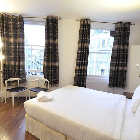 St.George'S Apartments 런던 외부 사진