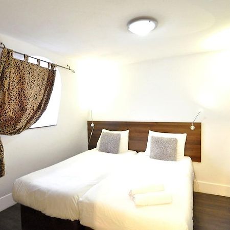 St.George'S Apartments 런던 외부 사진