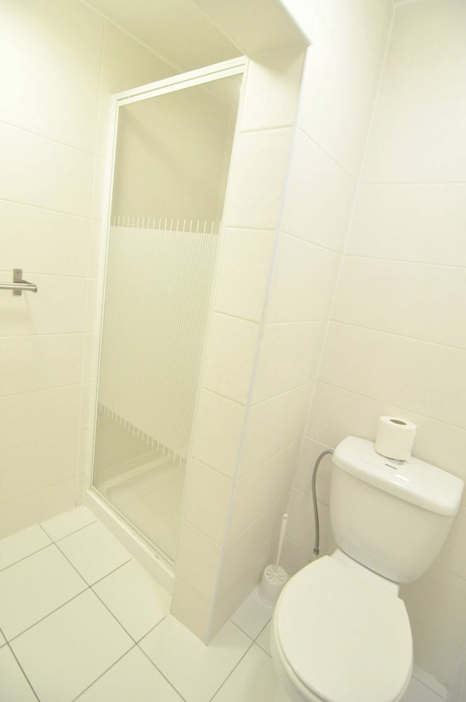 St.George'S Apartments 런던 외부 사진