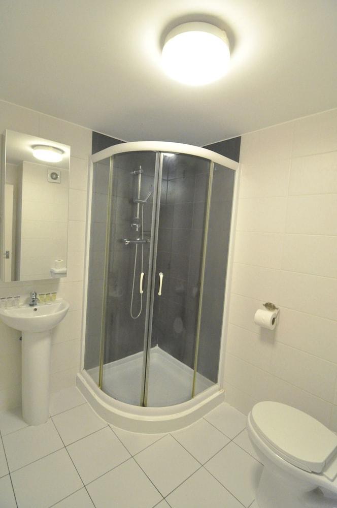 St.George'S Apartments 런던 외부 사진