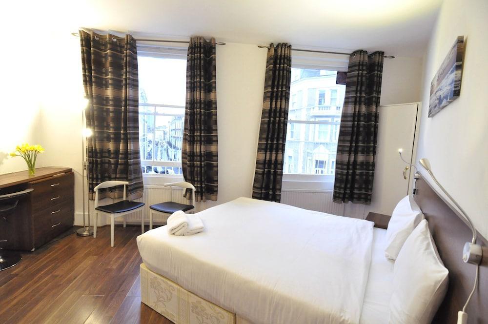 St.George'S Apartments 런던 외부 사진