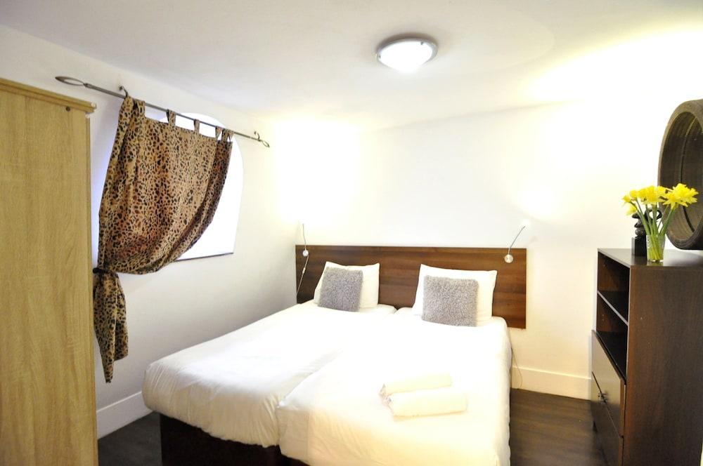 St.George'S Apartments 런던 외부 사진